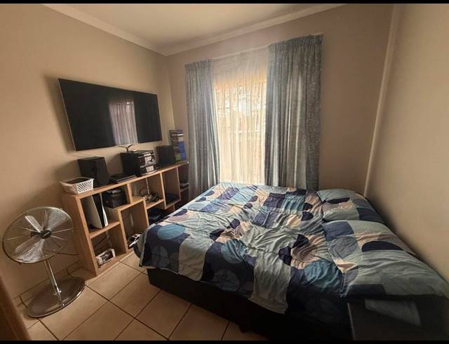 2 BEDROOM PROPERTY TO RENT IN BROOKLANDS LIFESTYLE ESTATE